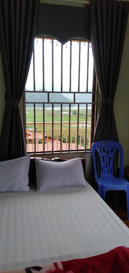 Hoang Nguyen Homestay Ba Be Eksteriør billede